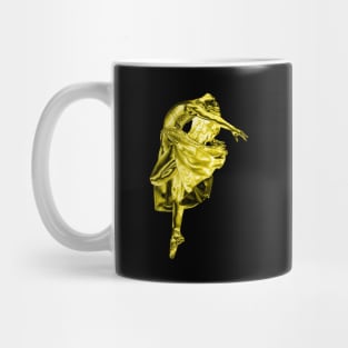 Golden Girl Dance Moms Mug